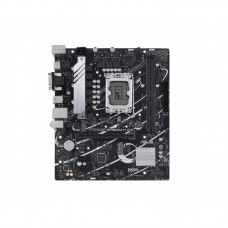 Материнcька плата ASUS PRIME B760M-K D4 s1700 B760 2xDDR4 M.2 HDMI D-Sub mATX Материнcька плата ASUS PRIME B760M-K D4 s1700 B760 2xDDR4 M.2 HDMI D-Sub mATX
