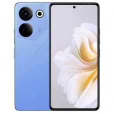 Смартфон TECNO Camon 20 Pro (CK7n) 6.67" 8/256GB, 2SIM, 5000mAh, Serenity Blue