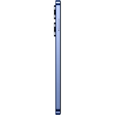 Смартфон TECNO Camon 20 Pro (CK7n) 6.67" 8/256GB, 2SIM, 5000mAh, Serenity Blue