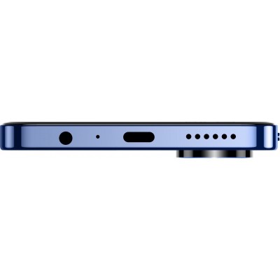 Смартфон TECNO Camon 20 Pro (CK7n) 6.67" 8/256GB, 2SIM, 5000mAh, Serenity Blue
