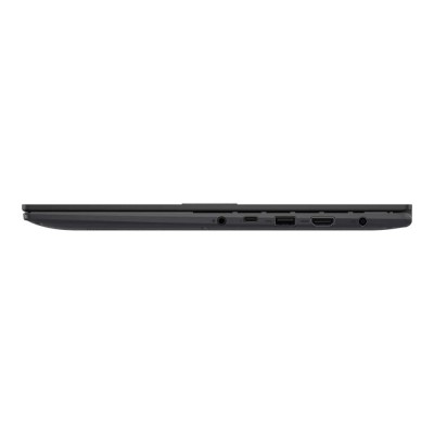 Ноутбук ASUS Vivobook 16X K3605ZU-N1036 16&quot; WUXGA IPS, Intel i7-12700H, 32GB, F1TB, NVD4050-6, NoOS, Чорний