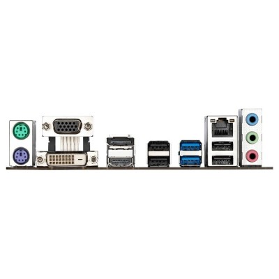 Материнська плата GIGABYTE H610M S2H V2 DDR4 s1700 H610 2xDDR4 M.2 HDMI D-Sub mATX