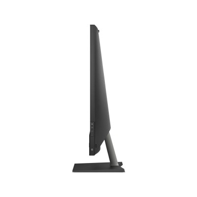 Комп'ютер персональний моноблок HP Pavilion 31.5" UHD IPS, Intel i7-13700T, 16GB, F512GB, NVD3050-4, WiFi, кл+м, DOS, чорний