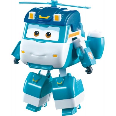 Ігрова фігурка-трансформер Super Wings Transforming Шайн (Shine)