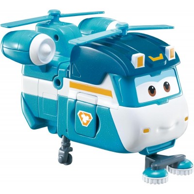 Ігрова фігурка-трансформер Super Wings Transforming Шайн (Shine)