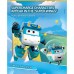 Ігрова фігурка-трансформер Super Wings Transforming Шайн (Shine)