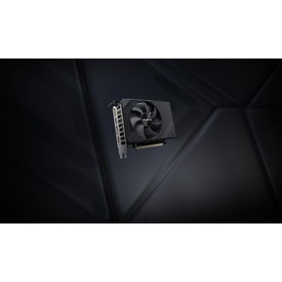 Відеокарта GIGABYTE GeForce RTX 5050 8GB GDDR6 D6