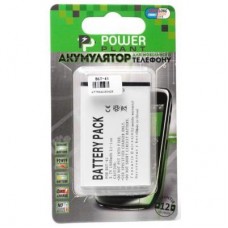 Акумуляторна батарея для телефону PowerPlant Sony Ericsson BST-41 (Xperia X1, Xperia X10) (DV00DV6042) Акумуляторна батарея для телефону PowerPlant Sony Ericsson BST-41 (Xperia X1, Xperia X10) (DV00DV6042)