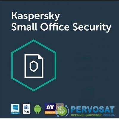 Антивирус Kaspersky SOS 6 for Desktops, Mobiles and File Servers 10-Mob dev/User (KL4535XCKDS)