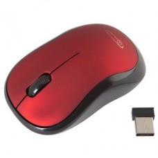 Мишка GEMIX GM180 red