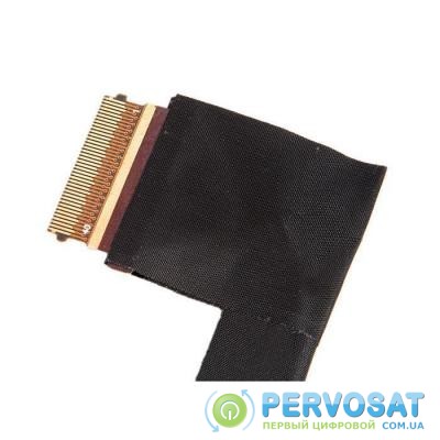 Шлейф матрицы Lenovo IdeaPad (G580)/V.2 40pin (50.4SH07.001)
