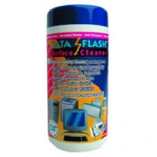 Серветки DataFlash for technique tub-100pcs (DF1512B) Серветки DataFlash for technique tub-100pcs (DF1512B)