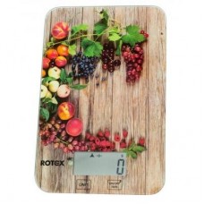 Весы кухонные Rotex RSK14-P Grape Весы кухонные Rotex RSK14-P Grape