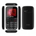 Мобильный телефон Astro A241 Black