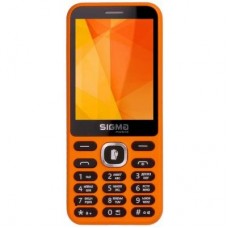 Мобільний телефон Sigma X-style 31 Power Orange (4827798854778) Мобільний телефон Sigma X-style 31 Power Orange (4827798854778)