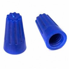 З'єднувач кабелю Колпачок СИЗ P72 100шт Cablexpert (P72) З'єднувач кабелю Колпачок СИЗ P72 100шт Cablexpert (P72)