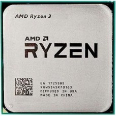 Процесор AMD Ryzen 3 3100 (100-000000284) Процесор AMD Ryzen 3 3100 (100-000000284)