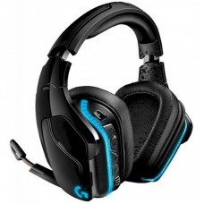 Навушники Logitech G935 Wireless 7.1 Surround Sound LIGHTSYNC Gaming Headset (981-000744)
