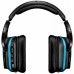 Навушники Logitech G935 Wireless 7.1 Surround Sound LIGHTSYNC Gaming Headset (981-000744)