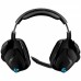 Наушники Logitech G935 Wireless 7.1 Surround Sound LIGHTSYNC Gaming Headset (981-000744)