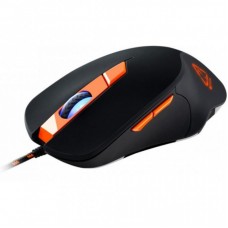 Мишка CANYON Eclector USB Black (CND-SGM03RGB) Мишка CANYON Eclector USB Black (CND-SGM03RGB)
