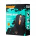 Мишка CANYON Eclector USB Black (CND-SGM03RGB)