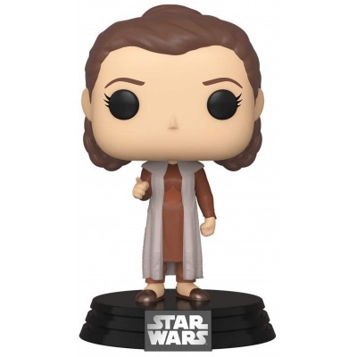 Фігурка Funko POP! Bobble: Star Wars: ESB Leia (Bespin) 39790