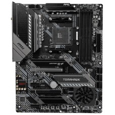 Материнcька плата MSI MAG_X570_TOMAHAWK_WIFI sAM4 X570 4xDDR4 PCIe 4.0 HDMI Wi-Fi!!!BT ATX Материнcька плата MSI MAG_X570_TOMAHAWK_WIFI sAM4 X570 4xDDR4 PCIe 4.0 HDMI Wi-Fi!!!BT ATX