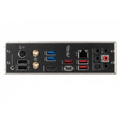 Материнcька плата MSI MAG_X570_TOMAHAWK_WIFI sAM4 X570 4xDDR4 PCIe 4.0 HDMI Wi-Fi!!!BT ATX