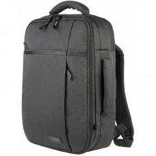 Рюкзак Tucano Ago 15", чорний Рюкзак Tucano Ago 15", чорний