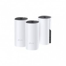 Точка доступу Wi-Fi TP-Link DECO-P9-3-PACK Точка доступу Wi-Fi TP-Link DECO-P9-3-PACK