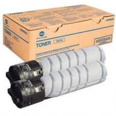 Тонер Konica Minolta TN-118 (для bizhub 215) kit (A3VW050) Тонер Konica Minolta TN-118 (для bizhub 215) kit (A3VW050)