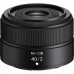 Об'єктив Nikon Z NIKKOR 40mm f/2.0