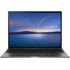 Ноутбук ASUS Zenbook S UX393EA-HK019T 13.9 3.3K Touch IPS/Intel i7-1165G7/16/512F/int/W10/Black Ноутбук ASUS Zenbook S UX393EA-HK019T 13.9 3.3K Touch IPS/Intel i7-1165G7/16/512F/int/W10/Black