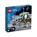 Конструктор LEGO City Місяцехід