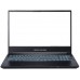 Ноутбук Dream Machines RG3060-15 15.6FHD IPS, Intel i7-12700H, 16GB, F1TB, NVD3060-6, DOS, чорний