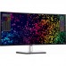 Монітор DELL 40" U4025QW HDMI, DP, USB-C, Thunderbolt, MM, RJ-45, IPS Black, 5120x2160, 21:9, 120Hz, DCI-P3 99%, CURVED, HAS