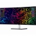 Монітор DELL 40" U4025QW HDMI, DP, USB-C, Thunderbolt, MM, RJ-45, IPS Black, 5120x2160, 21:9, 120Hz, DCI-P3 99%, CURVED, HAS