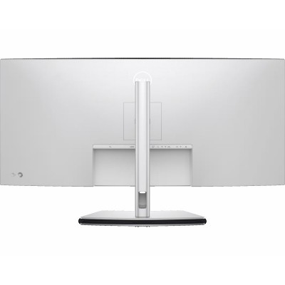Монітор DELL 40" U4025QW HDMI, DP, USB-C, Thunderbolt, MM, RJ-45, IPS Black, 5120x2160, 21:9, 120Hz, DCI-P3 99%, CURVED, HAS