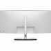 Монітор DELL 40" U4025QW HDMI, DP, USB-C, Thunderbolt, MM, RJ-45, IPS Black, 5120x2160, 21:9, 120Hz, DCI-P3 99%, CURVED, HAS