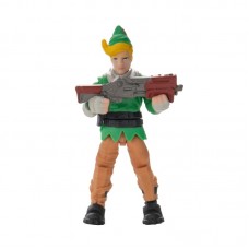 Колекційна фігурка Fortnite Micro Legendary Series Codename E.L.F., 6см Колекційна фігурка Fortnite Micro Legendary Series Codename E.L.F., 6см