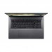 Ноутбук Acer Aspire 3 A317-55P 17.3" FHD IPS, Intel i3-N305, 16GB, F1TB, UMA, Lin, сірий