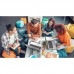 Ноутбук Acer Aspire 3 A317-55P 17.3" FHD IPS, Intel i3-N305, 16GB, F1TB, UMA, Lin, сірий
