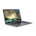 Ноутбук Acer Aspire 3 A317-55P 17.3" FHD IPS, Intel i3-N305, 16GB, F1TB, UMA, Lin, сірий