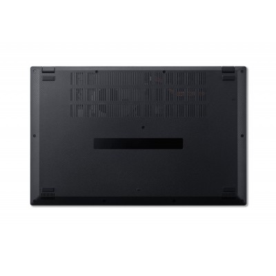 Ноутбук Acer Aspire 3 A317-55P 17.3" FHD IPS, Intel i3-N305, 16GB, F1TB, UMA, Lin, сірий