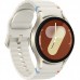 Смарт-годинник Samsung Galaxy Watch 7 40мм (L300) 1.31", 432x432, sAMOLED, BT 5.3, NFC, 2/32ГБ, бежевий