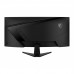 Монітор MSI 34" MAG 346CQ 2xHDMI, DP, Audio, VA, 3440x1440, 21:9, 180Hz, 1ms, sRGB 100%, CURVED, AdaptiveSync