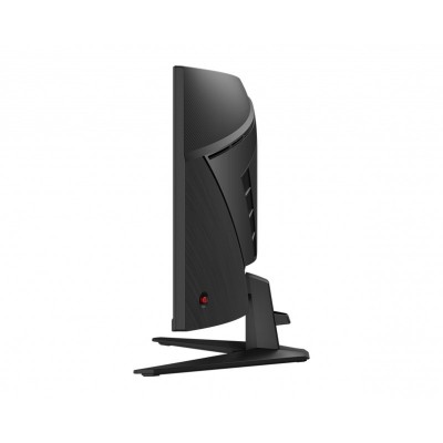 Монітор MSI 34" MAG 346CQ 2xHDMI, DP, Audio, VA, 3440x1440, 21:9, 180Hz, 1ms, sRGB 100%, CURVED, AdaptiveSync