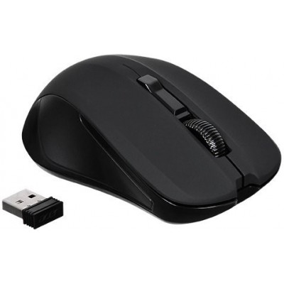 Миша Acer OMR010, WL, чорний