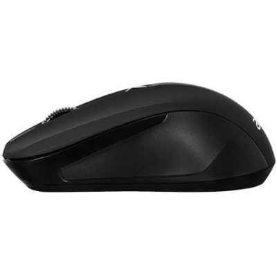 Миша Acer OMR010, WL, чорний
